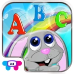 Logo of The ABC Song android Application 