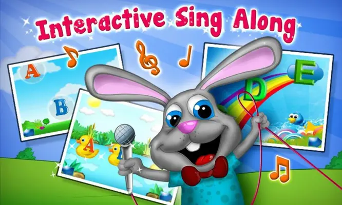 The ABC Song android App screenshot 3